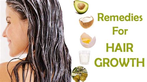 Castor oil, indian gooseberry, henna leaves and a healthy diet. Grow Thick hair in 15 days Easy Home Remedies No hair loss ...