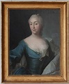 Skånska prinsessan Sophia Elisabeth Ridderschantz - ARASLÖVS HISTORIA