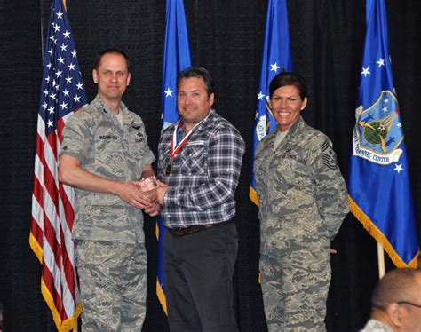 Arpc Announces Annual Award Winners Air Reserve Personnel Center