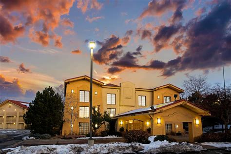 7151 federal blvd, westminster, co 80030; La Quinta Inn Northglenn Westminster, CO - See Discounts