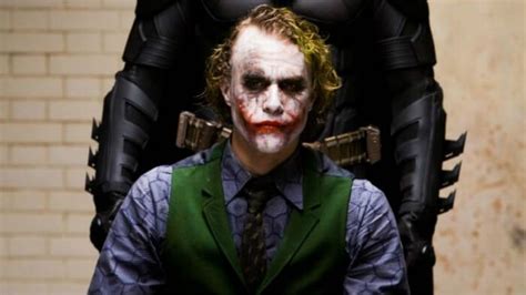 The Last Laugh Style Secrets To Steal From The Joker Joker New