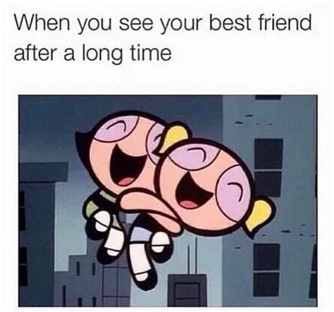 Best Friend Memes To Make You Want To Tag Your Bff Now