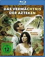 Das Vermächtnis der Azteken [Blu-ray]: Amazon.de: Doherty, Shannen ...