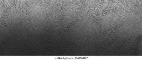 Black White Leather Texture Background Stock Illustration 2048088977