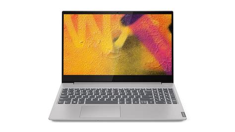 Laptop Lenovo Ideapad S145 156 1920x1080 Ryzen 5 3500u