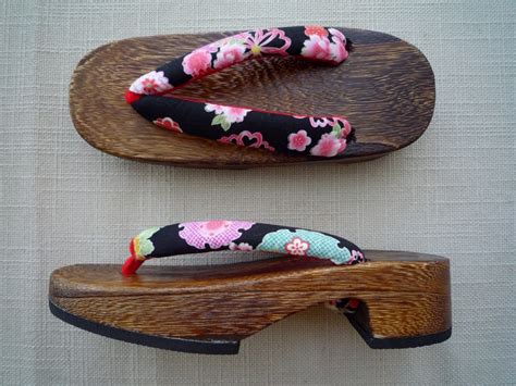 welcome to oh japan ladies geta new collection