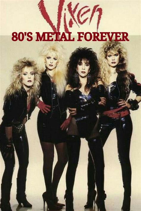 80s Rock Outfit Rock Band Outfits Metal Outfit 80s Hair Metal Hair