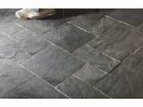 Slate Floor Tiles Modular Photos