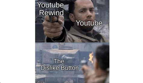 Youtube Rewind 2019 Why Does It Have Twice As Many