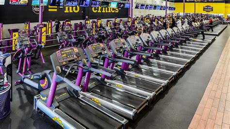 Gym in Charlotte (Freedom Dr.), NC | 3301 Freedom Dr, Ste 600 | Planet ...
