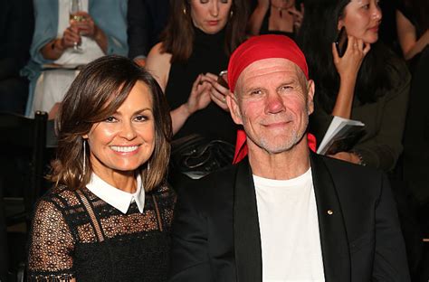 Lisa Wilkinson Opens Up My Marriage Hell New Idea Magazine