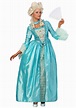 Marie Antoinette Women's Costume - Walmart.com
