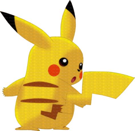 Pikachu Clipart Transparent Background Pikachu Png Png Download