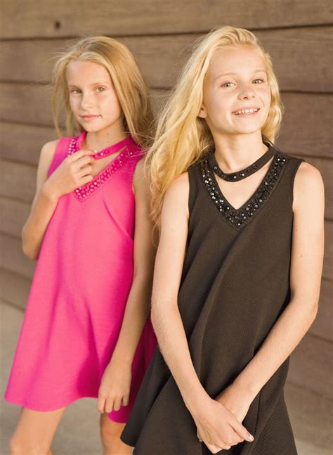 Pin On Girls Tween Tween Fashion Inspiration And Ideas