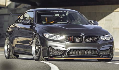 500bhp Bmw M4 Gts F82 Styled And Tuned Monster Drive My Blogs Drive