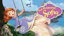 Ver los episodios completos de La Princesa Sofía | Disney+