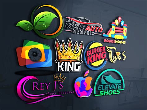Logo Designer Logo Design Logo Maker Creative Logo Professional Logo