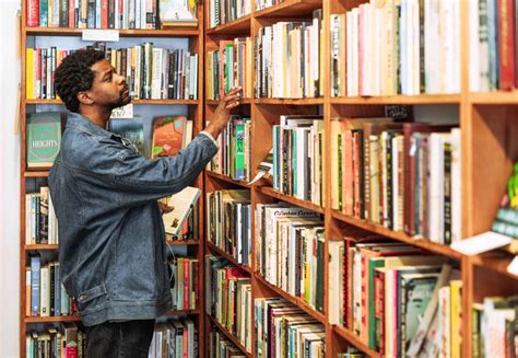 Philadelphias First Black Owned Bookstore To Receive A Historical