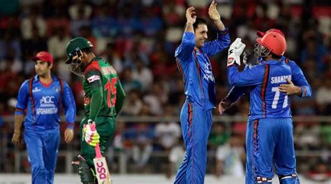 Bangladesh Vs Afghanistan Live Cricket Score Asia Cup 2018 Live