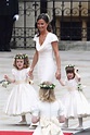Carole Middleton Proves She's a Cool Grandmother & Can Handle a ...