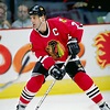 NHL -- Chris Chelios never wanted to leave the Chicago Blackhawks