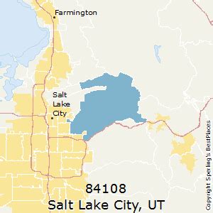Maybe you would like to learn more about one of these? Best Places to Live in Salt Lake City (zip 84108), Utah