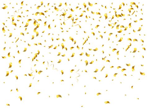 Confetti Png Free Download On Clipartmag