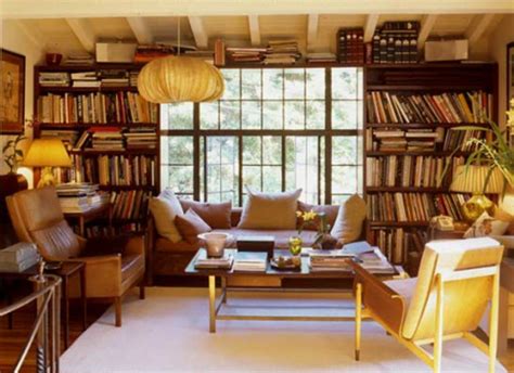The Most Beautiful Home Libraries Around The World Wow Amazing