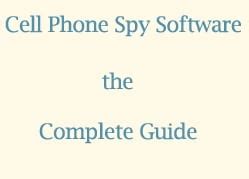 Cell Phone Spy Software A Complete Guide Mobiespy
