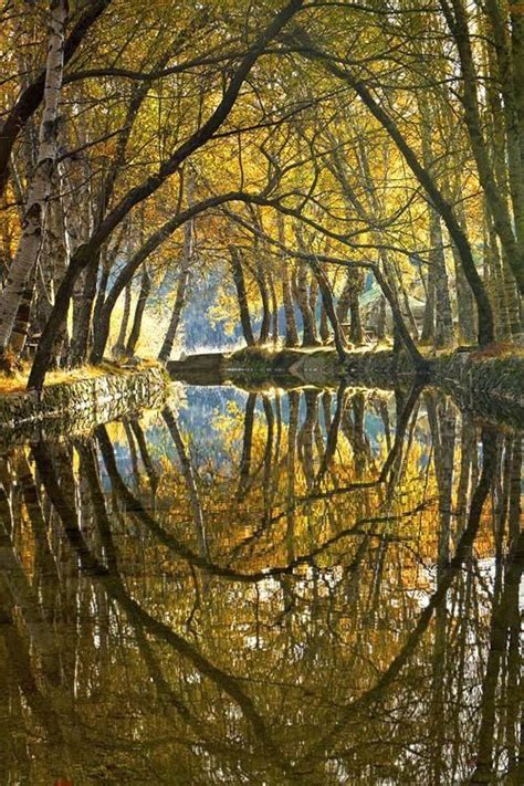 Top 19 Beautiful Water Reflection Photography Ideas
