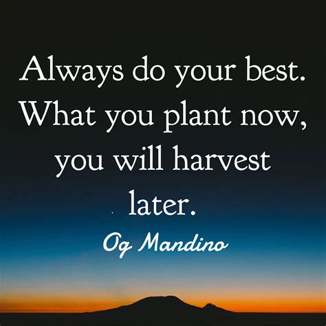 50 Most Inspirational Quotes Of All Time Og Mandino Quotes