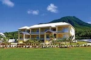 Carino Hamilton Resort Nevis St Kitts and Nevis Timeshare Rentals ...