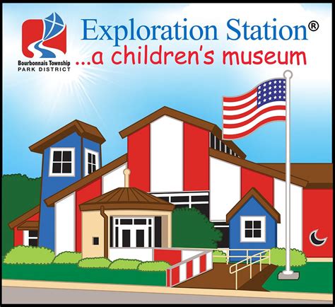 Exploration Stationa Childrens Museum Bourbonnais 2022 Alles