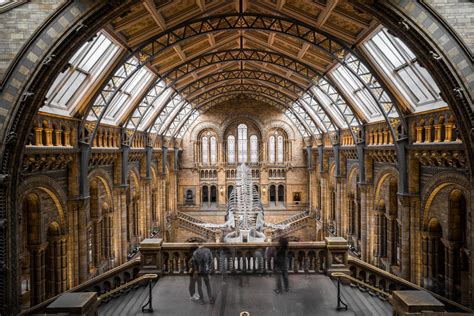 The 10 Best Museums And Galleries In London For Architecture Lovers