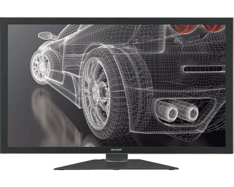 A standard full hd screen will have a resolution of 1,920 x 1,080 (a total of 2,073,600 pixels). Sharp PN-K321 32in 4K monitor debuts IGZO display ...