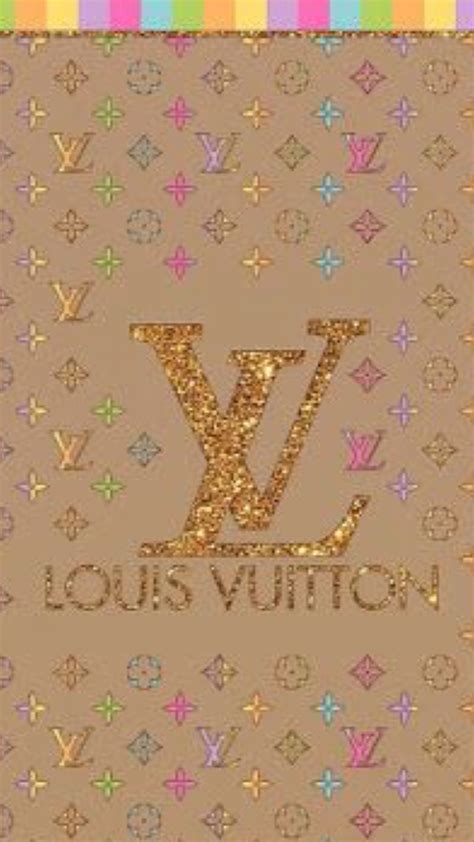 Purple Louis Vuitton Wallpaper Walden Wong