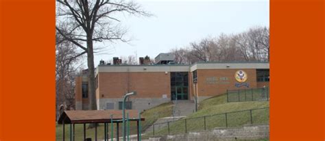 West Hill Elementary