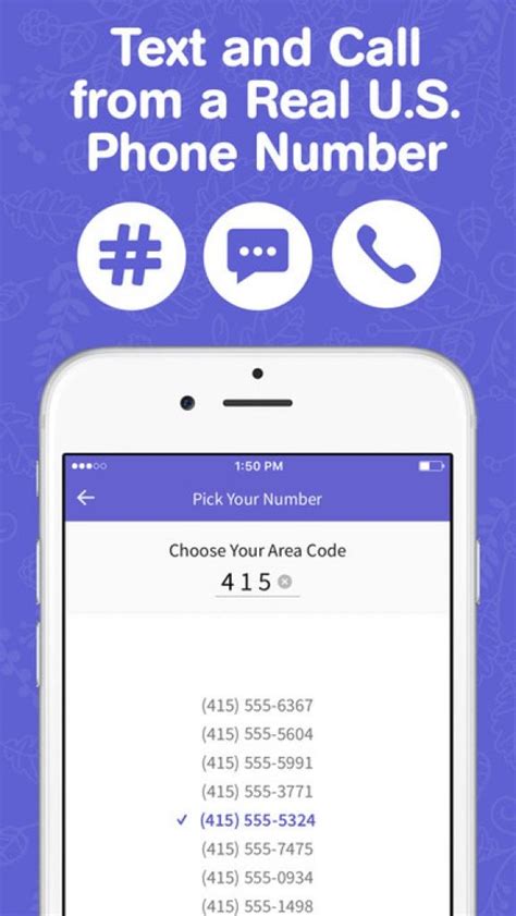 They may come to be of use in as we all mostly use smartphones today, it is the best medium for all purposes including creating a fake phone number. 15 Free SMS Apps for iPhone like iMessage | Free apps for ...