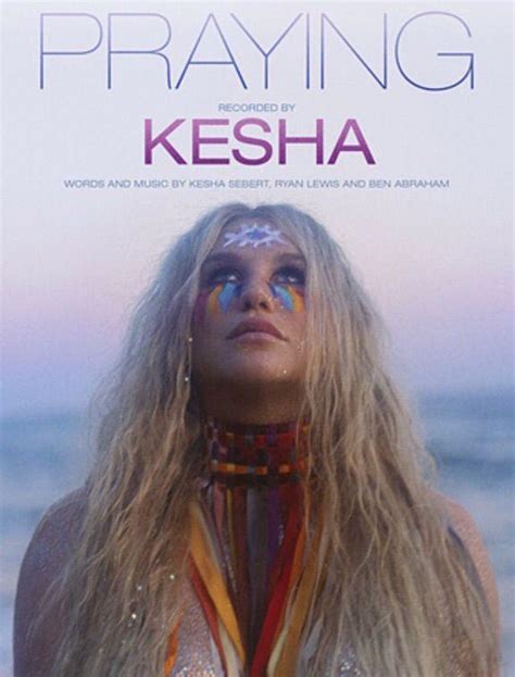 Kesha Magazine Cover