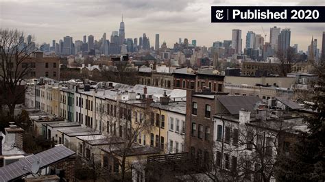 A New York Issue That Unites Landlords And The Naacp The New
