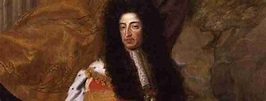 Guglielmo III d'Orange - Irlandaonline.com