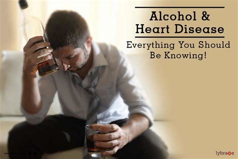 Alcohol And Heart Disease Everything You Should Be Knowing By Dr