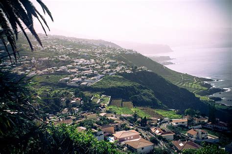El Sauzal Tenerife