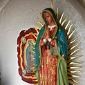 December 11-12: Our Lady of Guadalupe - Holy Cross Catholic Church