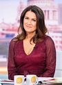 Susanna Reid - Good Morning Britain TV Show in London 12/09/2019 ...