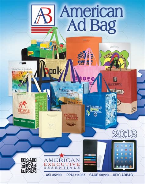 Largest Source Of Promotional Product Specials Custom Retail Bags