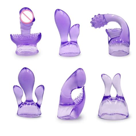 av rod head cap g spot stimulate vibrator cap accessories magic wand attachment clitoris