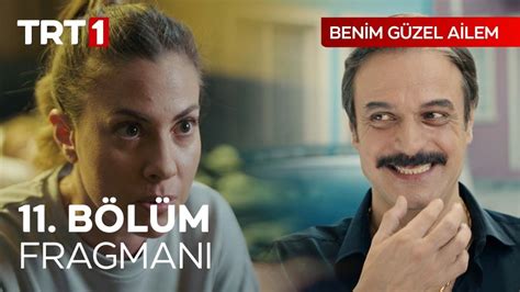 Benim G Zel Ailem B L M Fragman Yay Nland M Benim G Zel Ailem