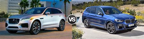 Bmw X3 Vs X5 Which One Is The Best For You