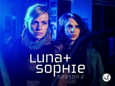 Prime Video Luna And Sophie Season 2